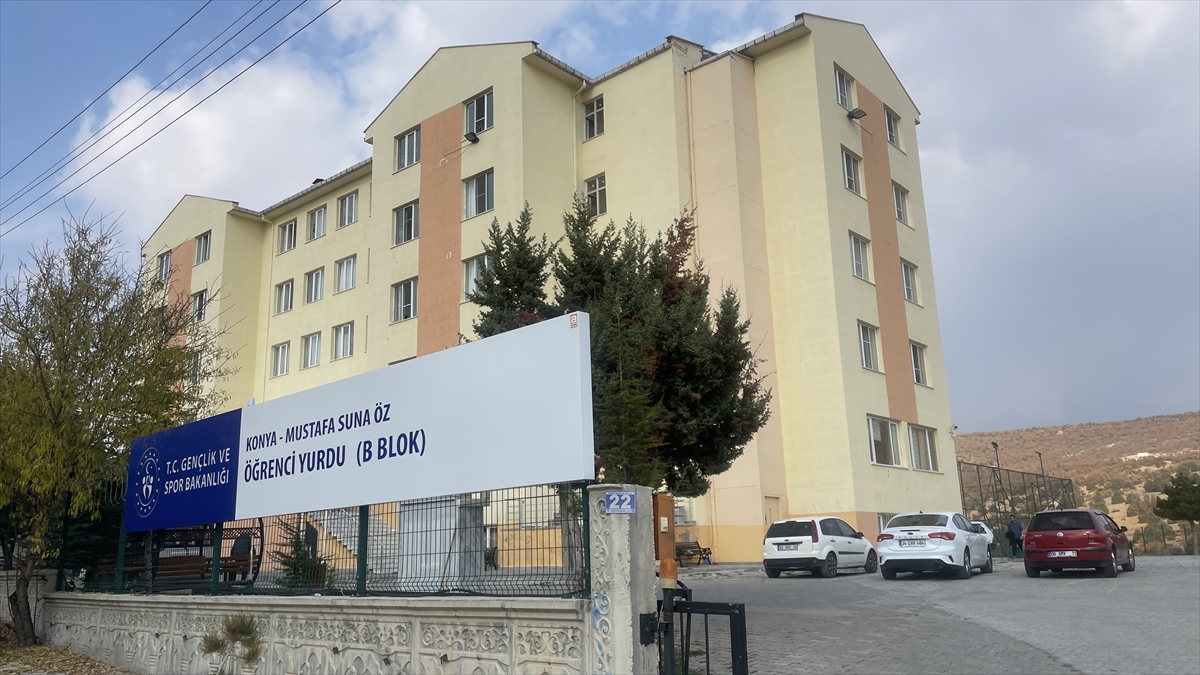 ABD'deki Senato seçimleri, Dr. Mehmet Öz'ün memleketi Konya'da heyecanla bekleniyor