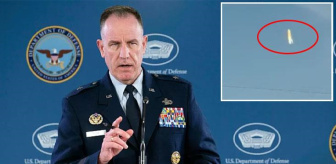 ABD'den bugün düşen Türk SİHA'sıyla ilgili açıklama: Yasaklı bölgede olduğu için biz düşürdük, üzgünüz