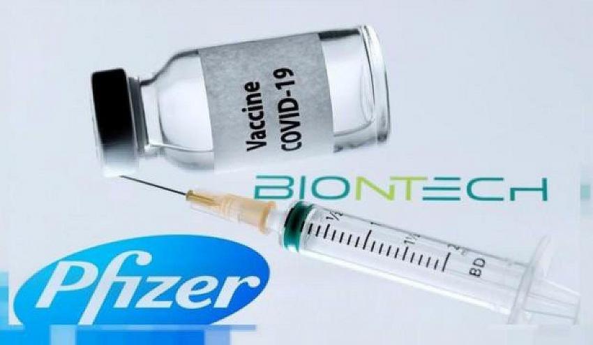 ABD'den son dakika BioNTech kararı