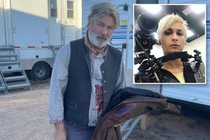 ABD’li aktör film setinde katil oldu