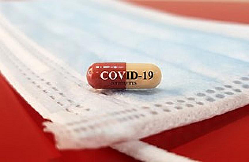 ABD’li ilaç şirketi Pfizer, corona virüse karşı geliştirdikleri hapın etkinlik oranını açıkladı.