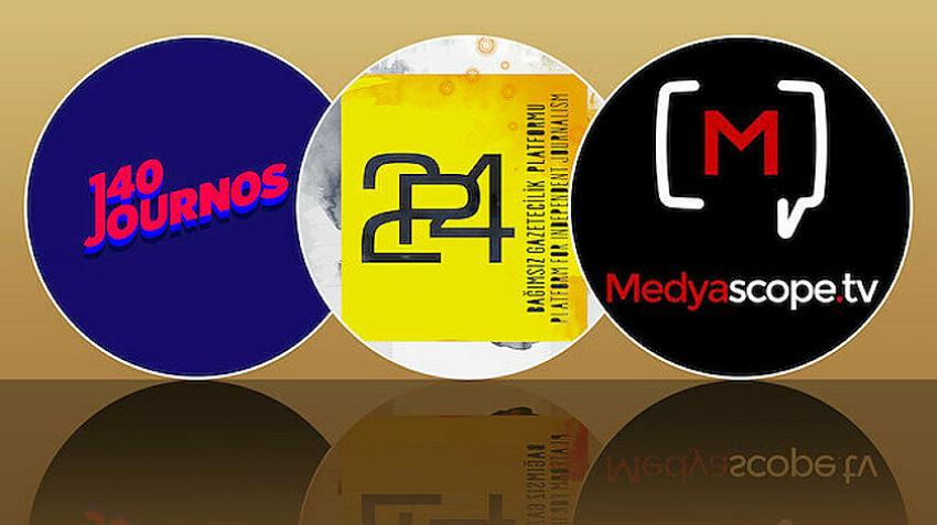 ABD'li vakıf Türkiye'de fonladığı basın kuruluşlarının listesini yayımladı