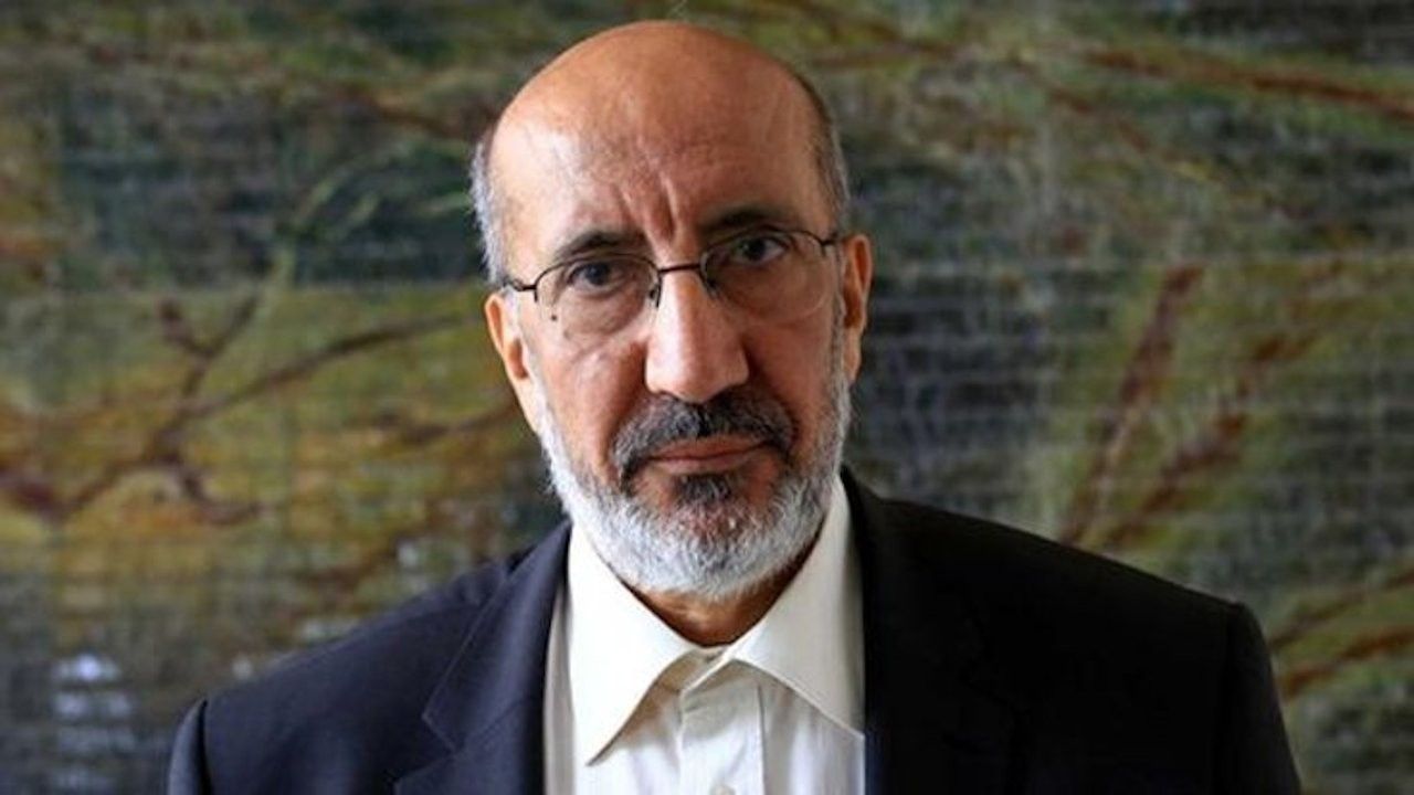 Abdurrahman Dilipak, AKP iktidarını yazdı: Kitap açıp okumamış kişiler