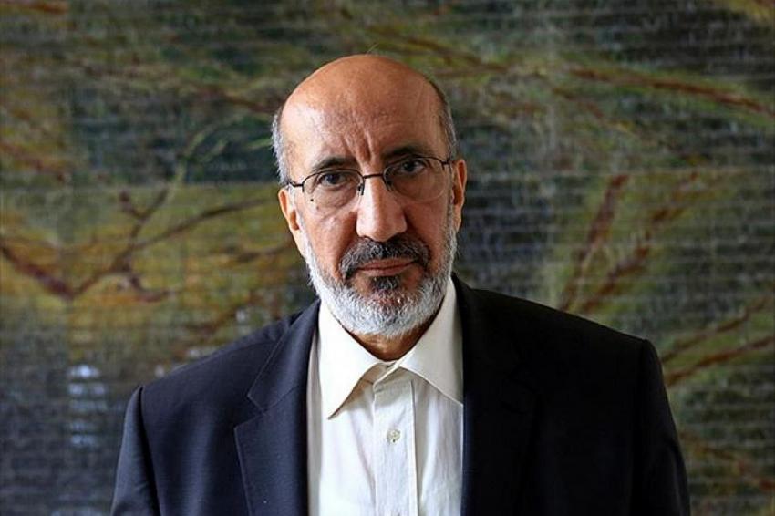 Abdurrahman Dilipak'tan, 104 amiral yazısı: “Bunun arkası gelir"