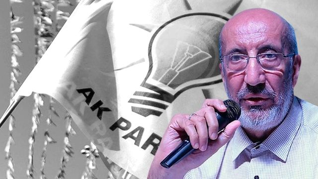 Abdurrahman Dilipak’tan iktidara net tepki: Kendi düşen ağlamaz
