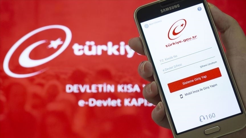 Ad ve soyadı değişiklik başvuruları, 24 Aralık'a kadar e-Devlet üzerinden yapılabilecek