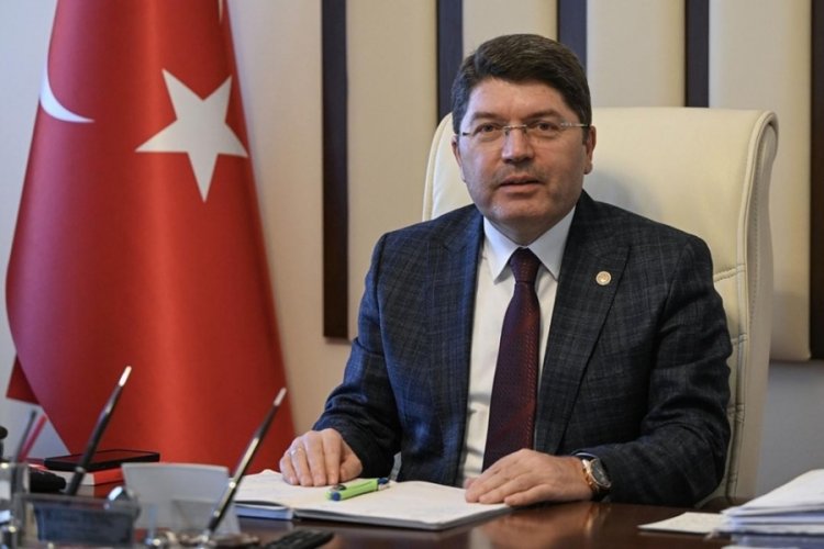 Adalet Bakanı Tunç’tan genel af açıklaması