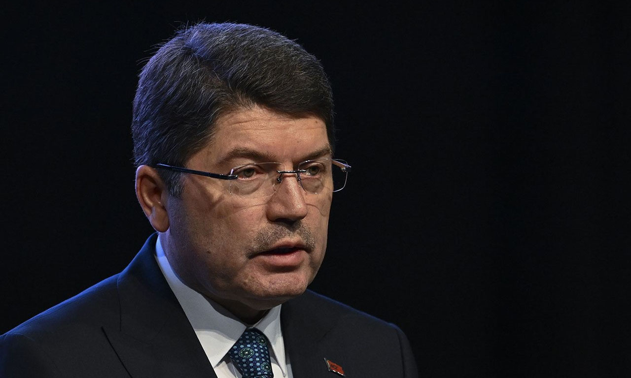 Adalet Bakanı Yılmaz iddialara cevap verdi: Af gelecek mi?