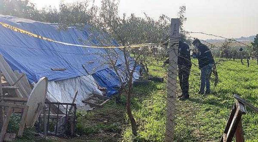 Adana'da akrabaların silahlı 'motosiklet' kavgası: 3 ölü