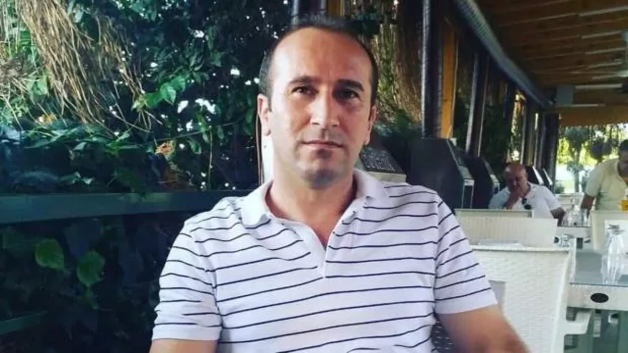 Adana’da kene ısırması nedeniyle hastanede tedavi gören polis memuru hayatını kaybetti.