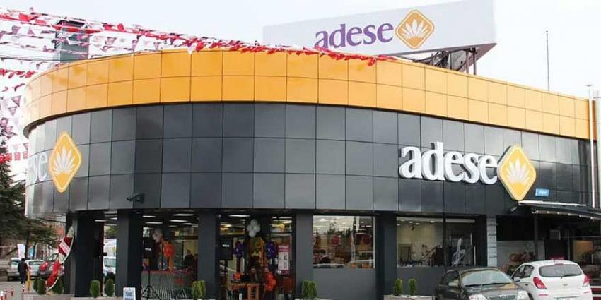Adese kapanma kararı aldı! 50 şube 500 çalışanı vardı