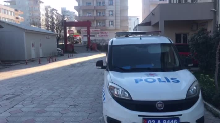 Adıyaman'dan acı haber: Polis şehit oldu