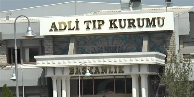 Adli Tıp Kurumu 80 personel alımı 2024