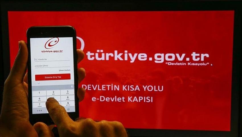 Adli Yardım Başvuru Formu e-Devlet üzerinden erişime açıldı