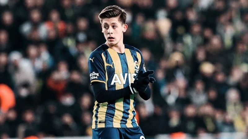AGD’den Fenerbahçe’nin Genç Yıldızı Arda Güler’e Mektup