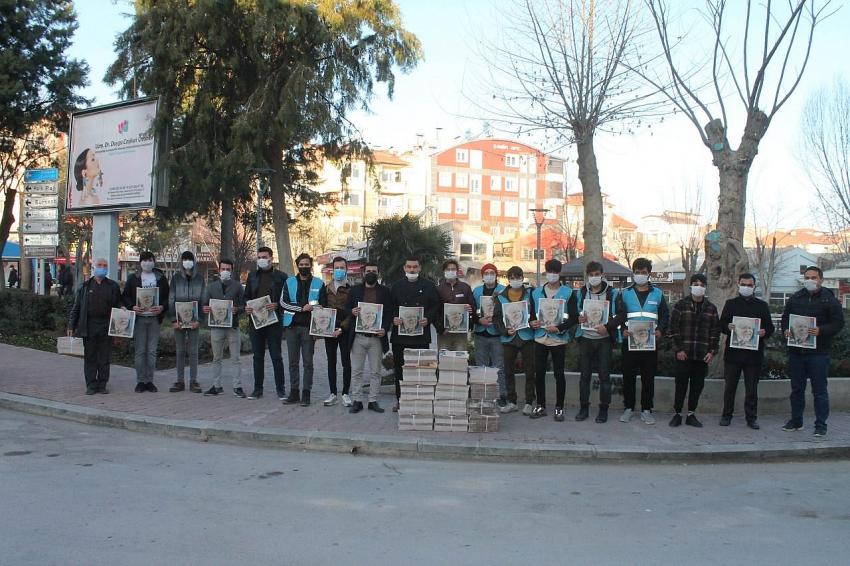 AGD, ERBAKAN HOCA’YI VE ŞEHİTLERİ HATİMLER, DUALAR VE ÖZEL PROGRAMLAR İLE ANDI