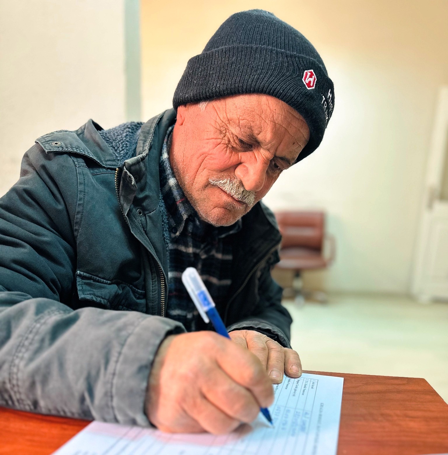 Kırsal Kalkınma ve Hayvancılığa Destek Projesi'ne Başvuru başladı