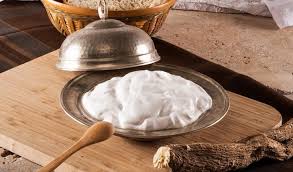 Ahırlı'nın meşhur Köpük Helvası tescillendi