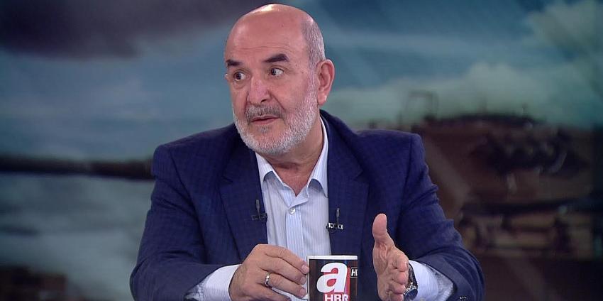  Ahmet Taşgetirenden, AKP iktidarında meydana gelen yanlışlıklara