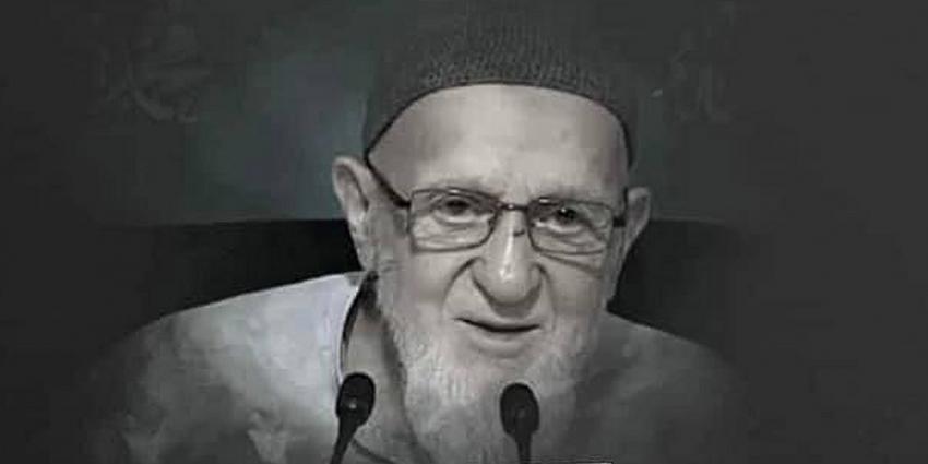 Ahmet Tomor hoca koronavirüs nedeniyle vefat etti