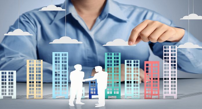 Aidat kriziyle patlak veren site yönetimlerine yeni düzenleme