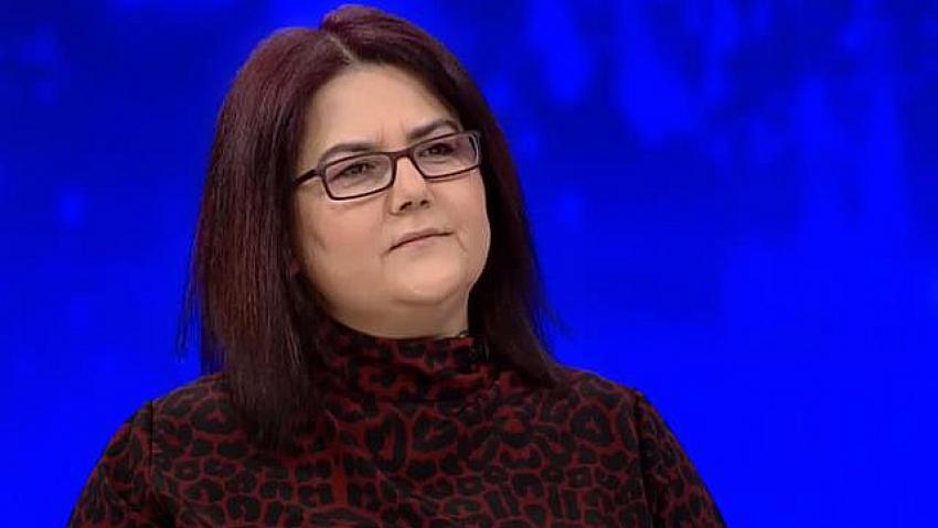 Aile ve Sosyal Hizmetler Bakanlığı görevine atanan Yanık'tan ilk açıklama geldi! "Kadına şiddete geçit yok" vurgusu