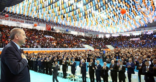 AK Parti belediye başkan adaylarını bu tarihte belirleyecek