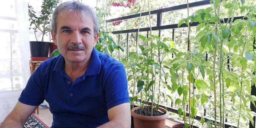 AK Parti Beyşehir'in acı günü! Başkan yardımcısı Yusuf Karakaya koronadan can verdi
