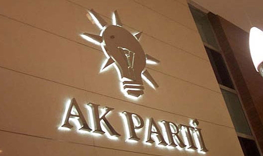 AK Parti'de 6 il başkanlığına atama