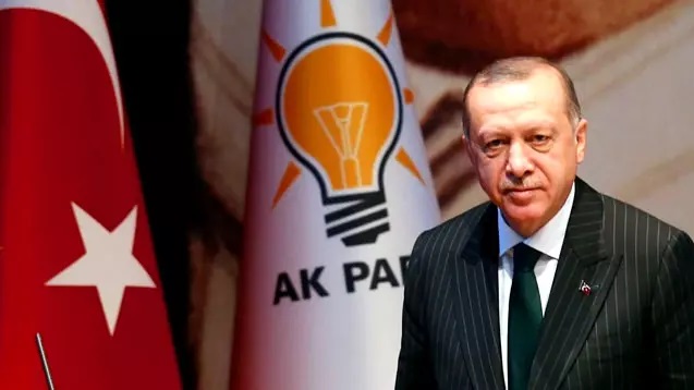 AK Parti'de 7 ilde değişim! Başkanlar değişti