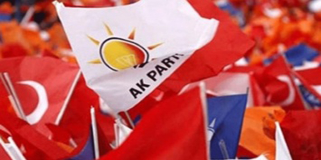 AK Parti'de adaylık başvuru ücreti belli oldu
