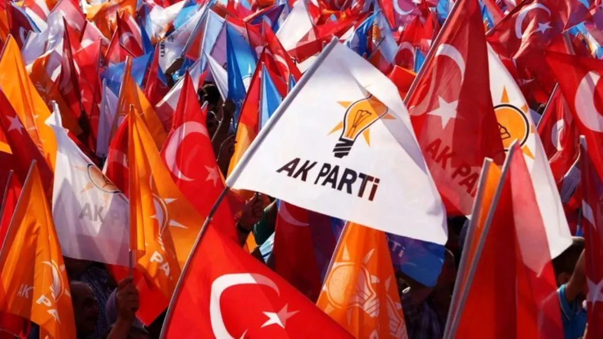 AK Parti'de seçim yarışı! Yeni isim arayışı başladı