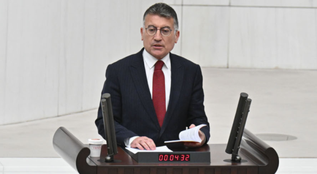 AK Parti'den Bahçeli'nin emekli maaşlarına ilişkin çağrısına yanıt