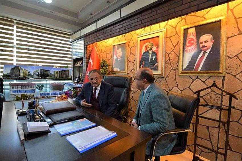 AK Parti'den çalışanları heyecanlandıran asgari ücret çıkışı: Erdoğan, süresi gelmeden açıklayacak