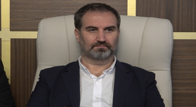 AK Parti Genel Başkan Yardımcısı Mustafa Şen; Yerel seçimlerde iş birliği yapacağız