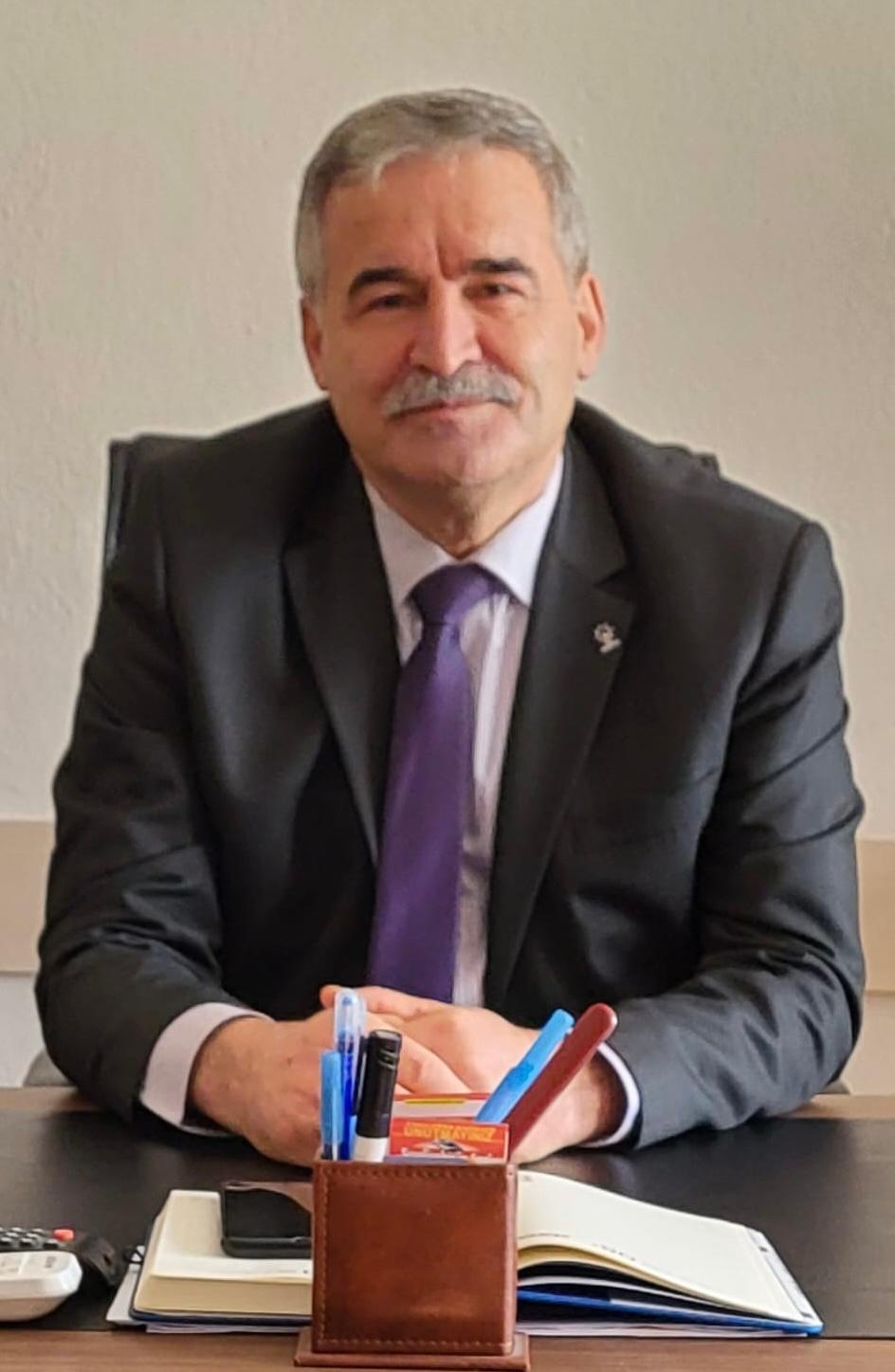 AK PARTİ İLÇE BAŞKANI RAMAZAN ARIN’IN 28 ŞUBAT AÇIKLAMASI