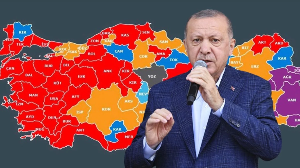AK Parti, kaybedilen seçimler sonrası 81 ilde sahaya iniyor! Vatandaşa 3 kritik soru yöneltilecek