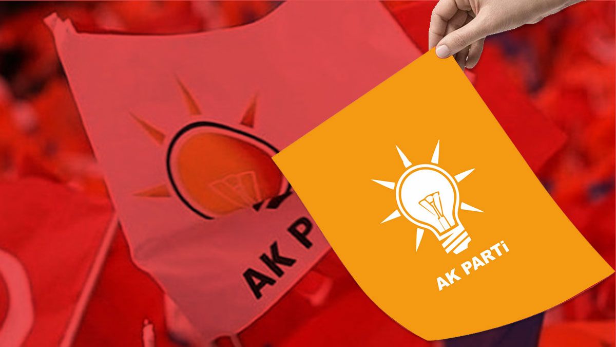 AK Parti, Konya’da 2 ilçeye yeni başkan atadı