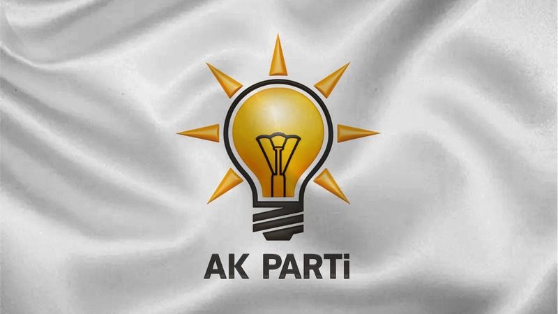 AK Parti Konya'nın 4 ilçesinde  yeni İlçe   Başkanı  atadı.