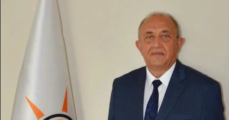 AK Parti Manavgat  İlçe Başkanı Erol, vefat etti