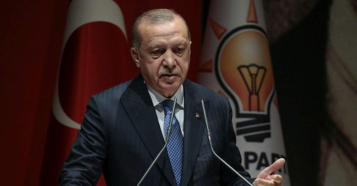 AK Parti'de Başkan Erdoğan'ın talimatı bekleniyor!