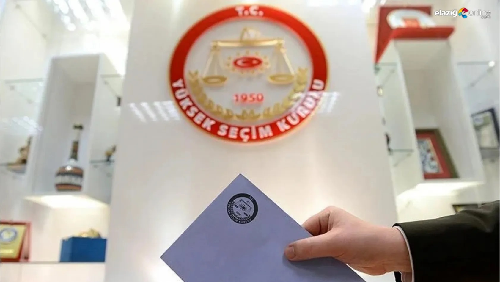AK Parti, milletvekili aday listeleri için saat verdi