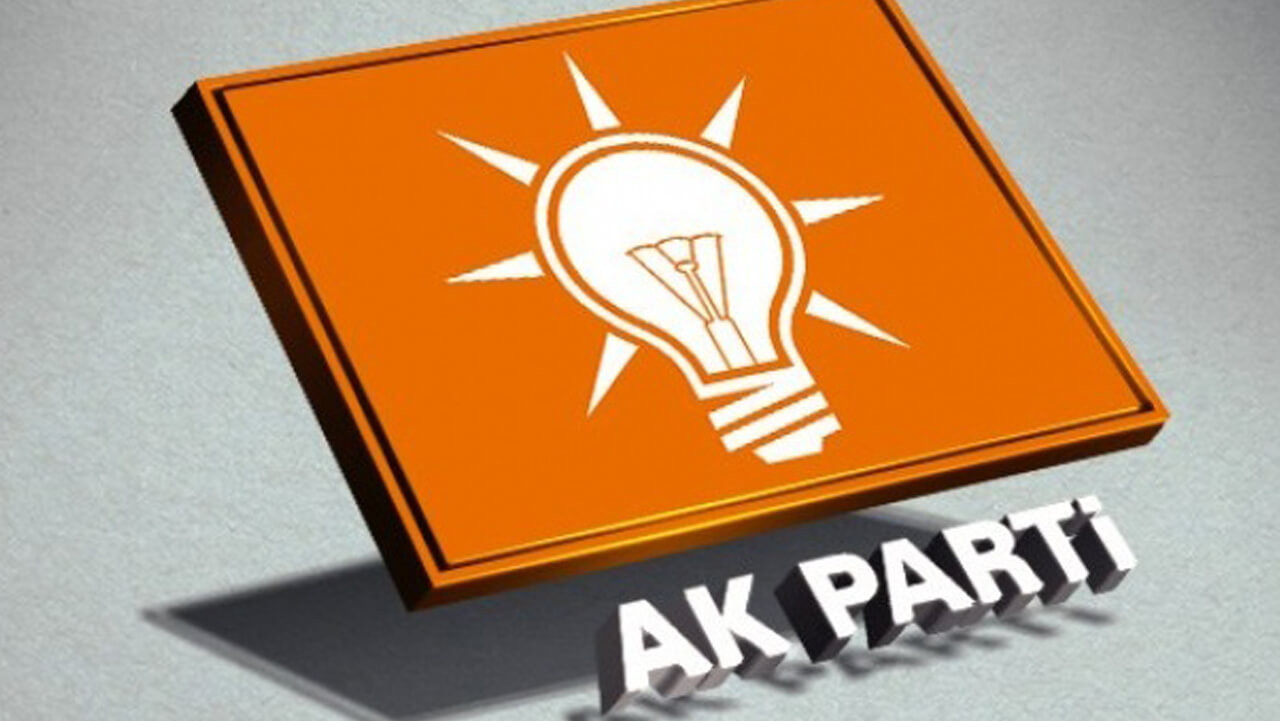 AK Parti MKYK'da Konyalı İsimlere Çizik