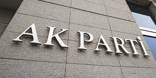 AK Parti'nin 14 Ocak'taki aday tanıtım toplantısı iptal edildi
