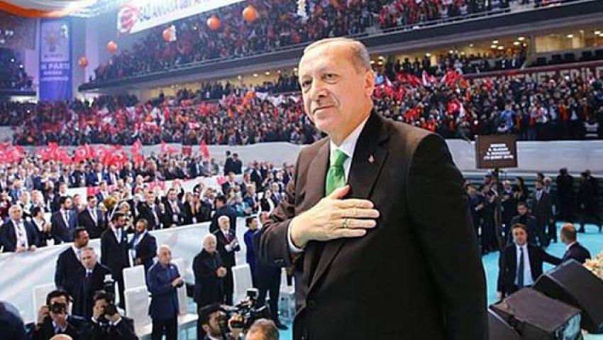 AK Parti'nin 75 kişilik MKYK listesi belli oldu! İçinde ağır topların da olduğu 21 isme çizik