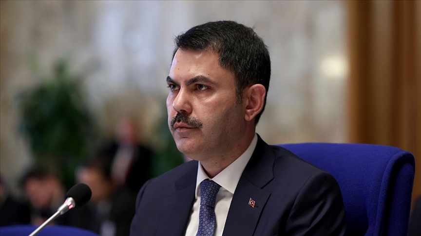 AK Parti'nin İstanbul İBB adaylığı için Murat Kurum iddiası