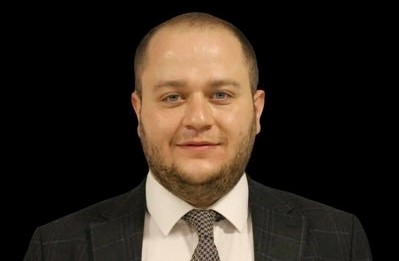 AK Parti’nin yeni Konya İl Gençlik Kolları Başkanı belli oldu