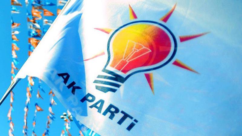 AK Parti Seçim Beyannamesi açıklandı! İşte o başlıklar