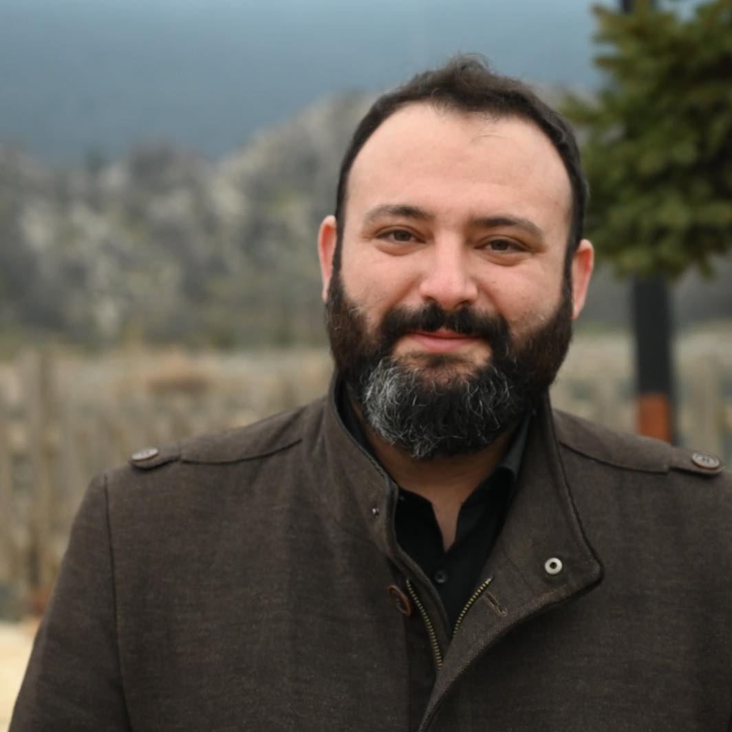 AK PARTİ  SEYDİŞEHİR ADAYI   ABDULMUTTALİP DEMİREL