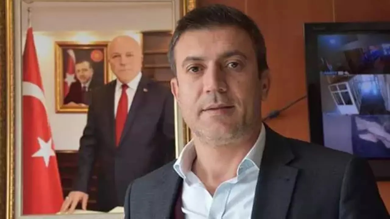 AK Partili Belediye Başkanı Erdoğan Eren vefat etti